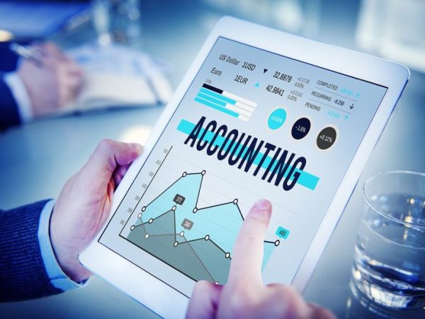 The Significance Of Accounting Software For Small Business