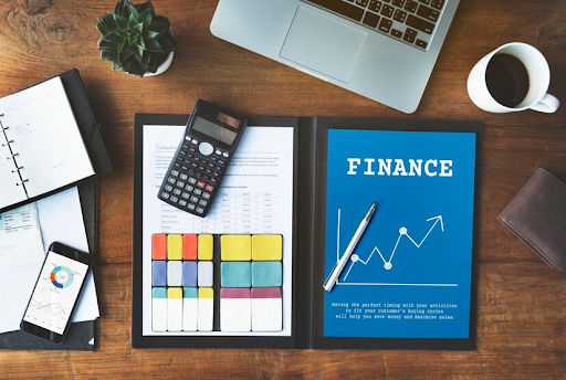 Easy Steps to Organize Your Finances with Bookkeeping
